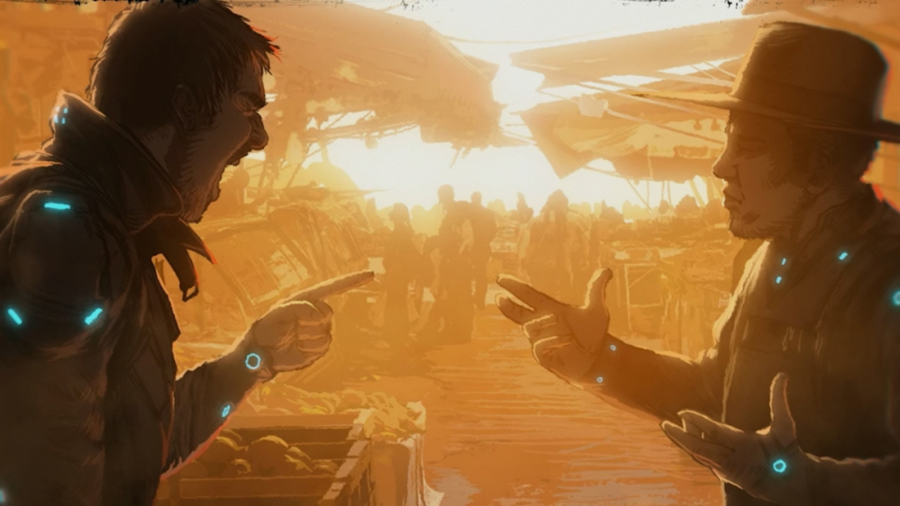 Elex 2 in der Vorschau: Viele gute Ideen und ein großes Problem