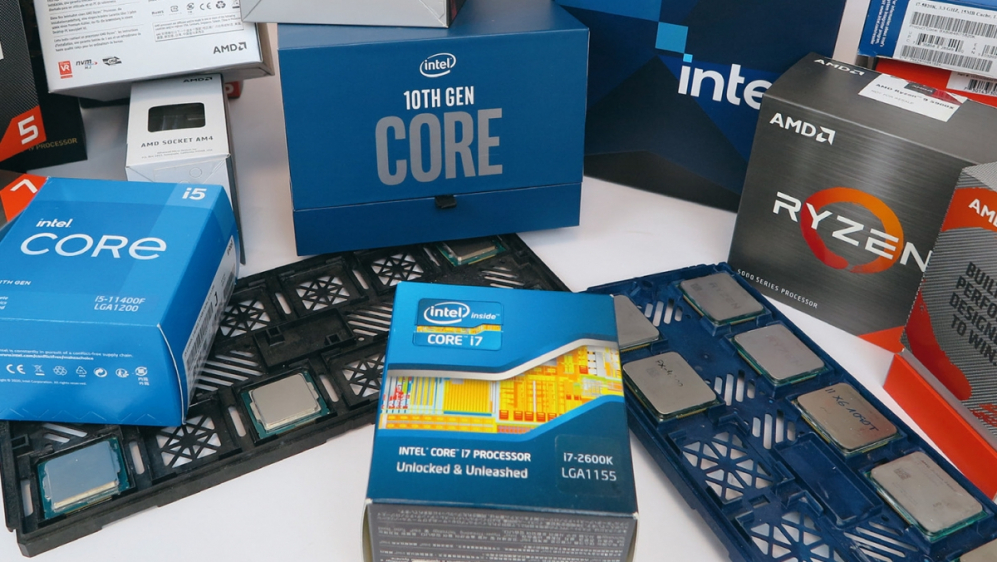 PC aufrüsten: Tipps für PC-Upgrades mit mehreren Aufrüst-Kit-Beispielen und mehr