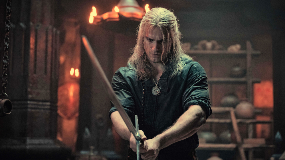 Erste Bilder aus dem Highlander-Reboot zeigen Henry Cavill als neuen McLeod