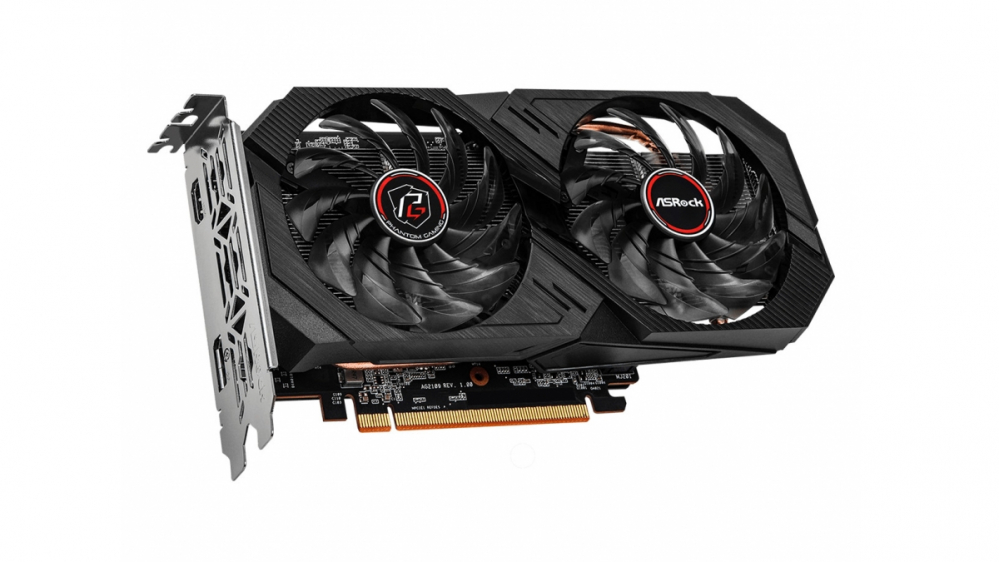 CES 2022: Hardware-Neuheiten von AMD, Intel, Nvidia und mehr aus dem Gaming-Bereich