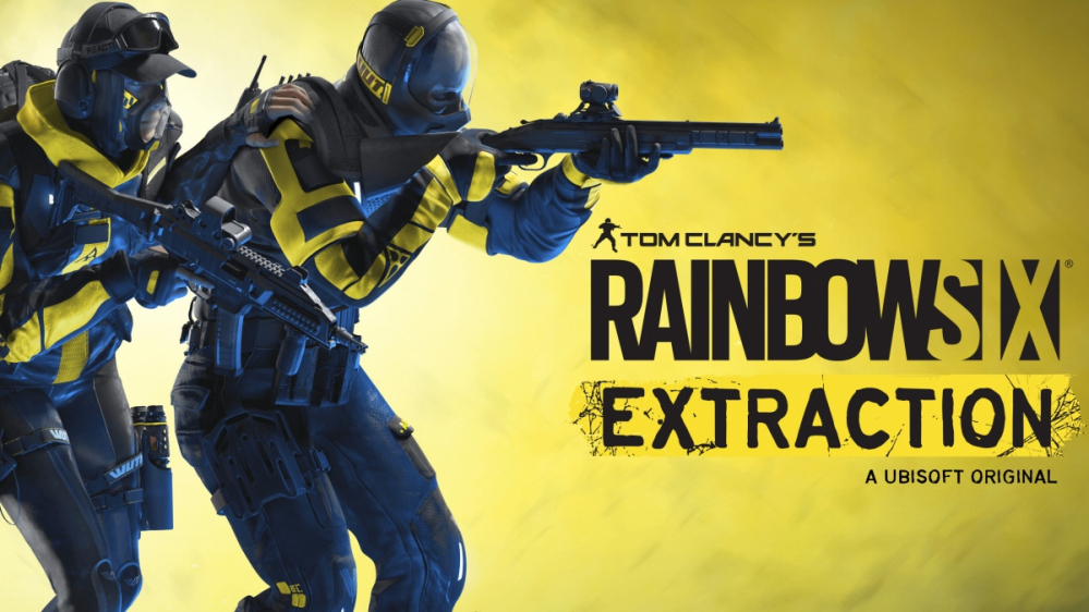 Tom Clancy's Rainbow Six Extraction im Test:Zu viele Kompromisse, zu wenig Neues - Seite 2