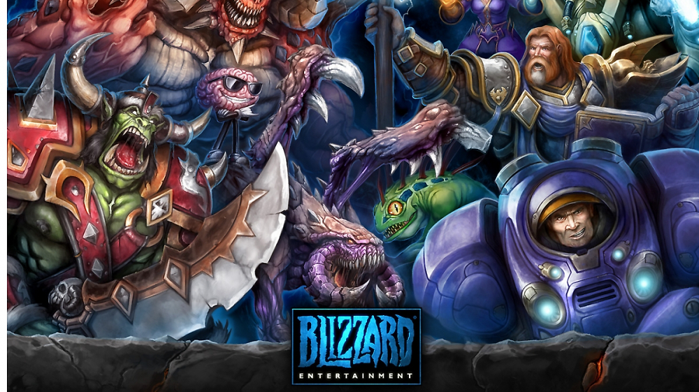 Blizzard-Mitarbeiter leben in Angst: Zwei Faktoren sorgen jetzt für ungewisse Zukunft
