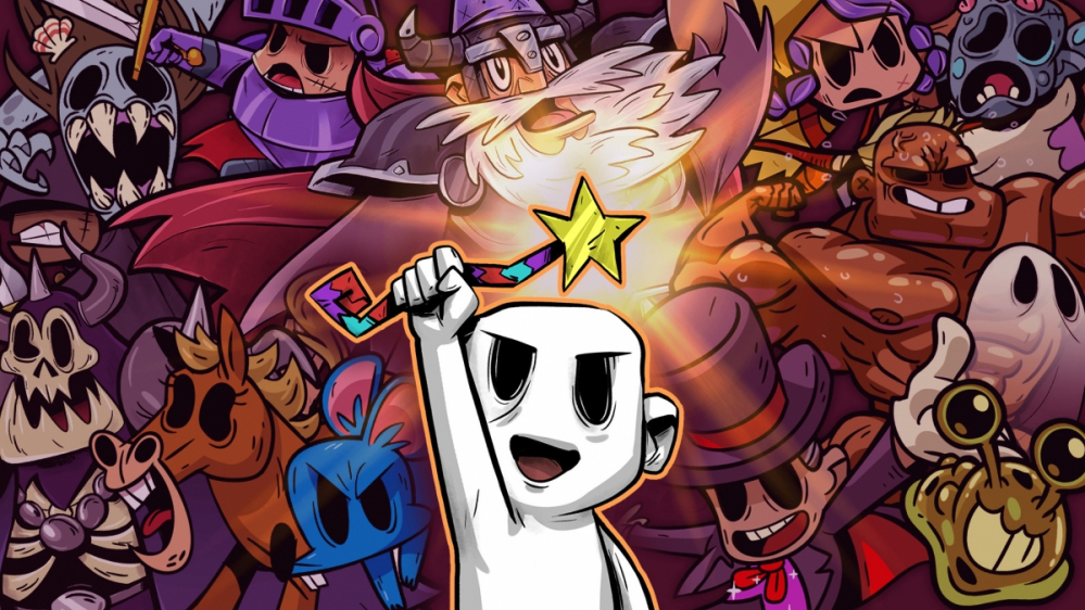 Nobody Saves the World: Der Test zum Indie-Action RPG der Guacamelee!-Macher