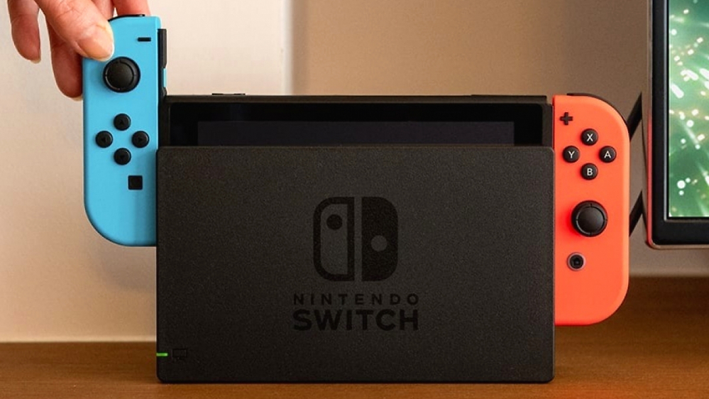Wie soll die Nintendo Switch 2 heißen? Es gibt eine klare Antwort!