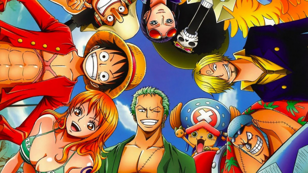 One Piece: Alle Bände samt Titeln, Story-Arcs und Sonderbänden im Überblick (1)