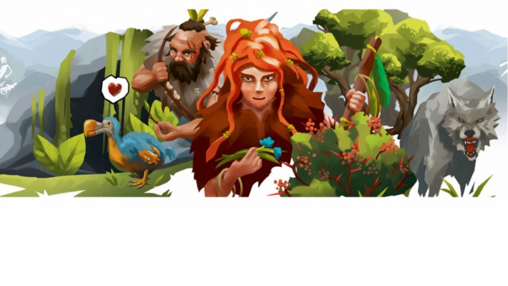 Brettspiel-Rezension: Kooperatives Steinzeitabenteuer Paleo