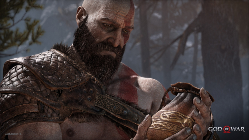 God of War Ragnarök: Das große Story Recap - die Anfänge von Kratos