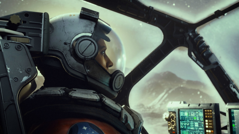 Science-Fiction-Spiele 2023: Starfield, Jedi Survivor, Dead Space - Die Highlights für SciFi-Fans