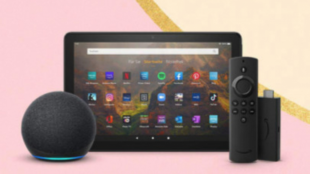 Amazon-Ausverkauf: Nur noch für kurze Zeit Geräte für Prime Video und Alexa bis zu 42% günstiger