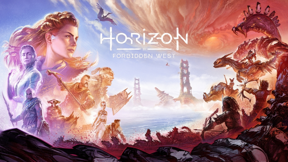 Horizon Forbidden West: Trotz kleiner Macken ein Action-RPG der Extraklasse - Test zum Blockbuster