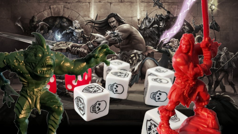 HeroQuest im Test: Das Kult-Brettspiel unserer Jugend ist zurück