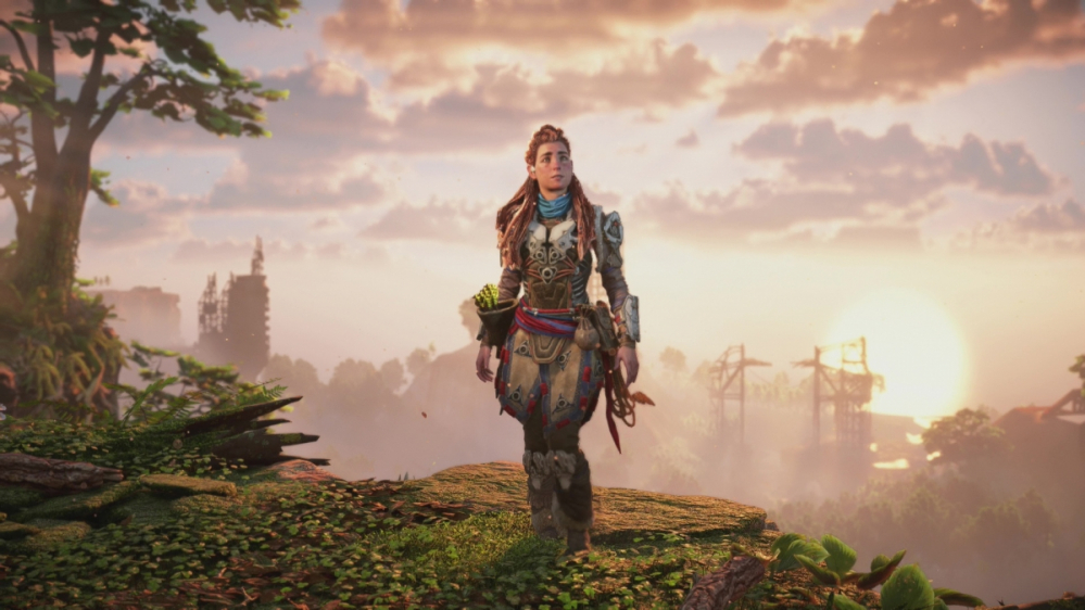 Horizon: Forbidden West - Mit diesen 10 Einsteiger-Tipps startet ihr entspannt gen Westen