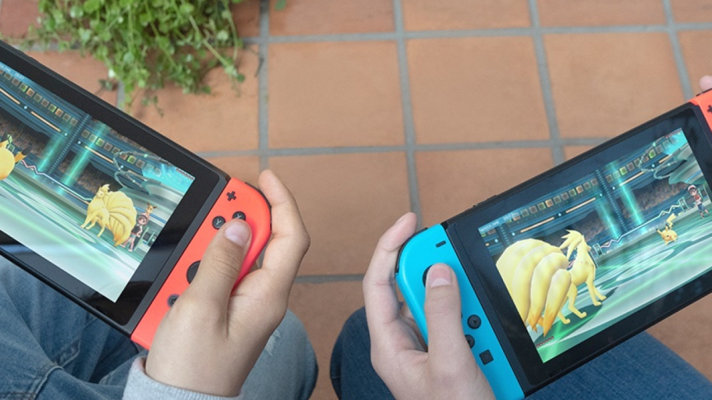 Nintendo Switch kaufen beim Black Friday 2022: Konsole, Spiele, Zubehör saftig reduziert!