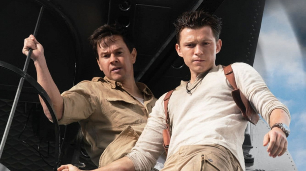 Uncharted in der Filmkritik: Playstation greift Marvel, Star Wars & Warner an - mit Erfolg?