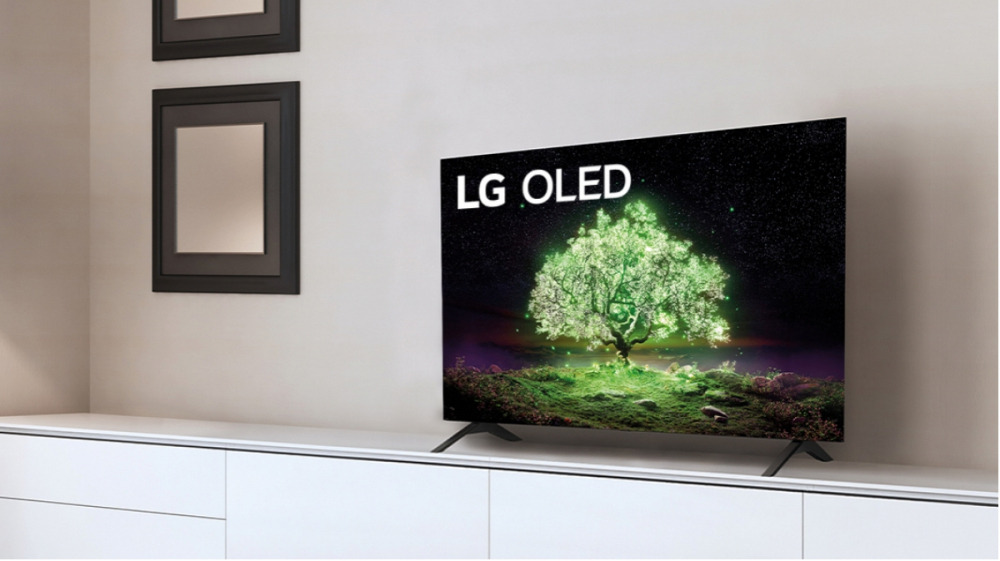 LG OLED TV kaufen: Top-Fernseher von 2021 zum halben Preis bei Amazon (48, 65 & 77 Zoll)