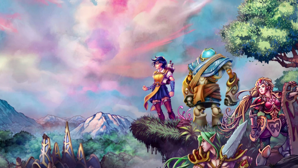 Reverie Knights Tactics im Test: Ein Twist macht noch kein gutes Spiel