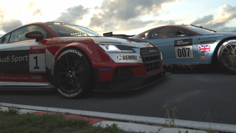 Gran Turismo 7 im Test: Ein Fest für Motorsport-Fans und alle, die es werden möchten