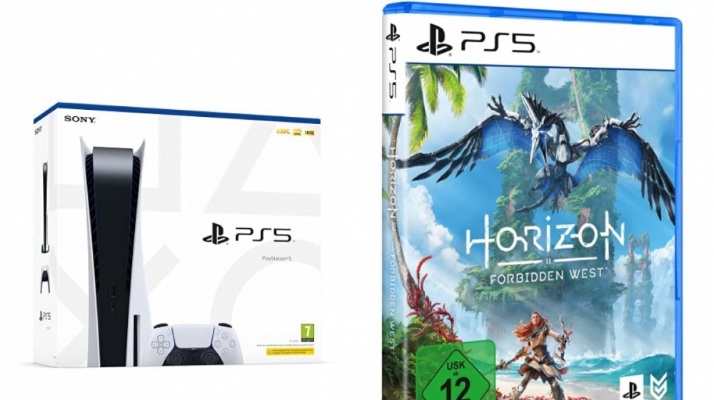 PS5 kaufen: Playstation 5-Drops ab 8. März bei Amazon & Co. gelten als sicher