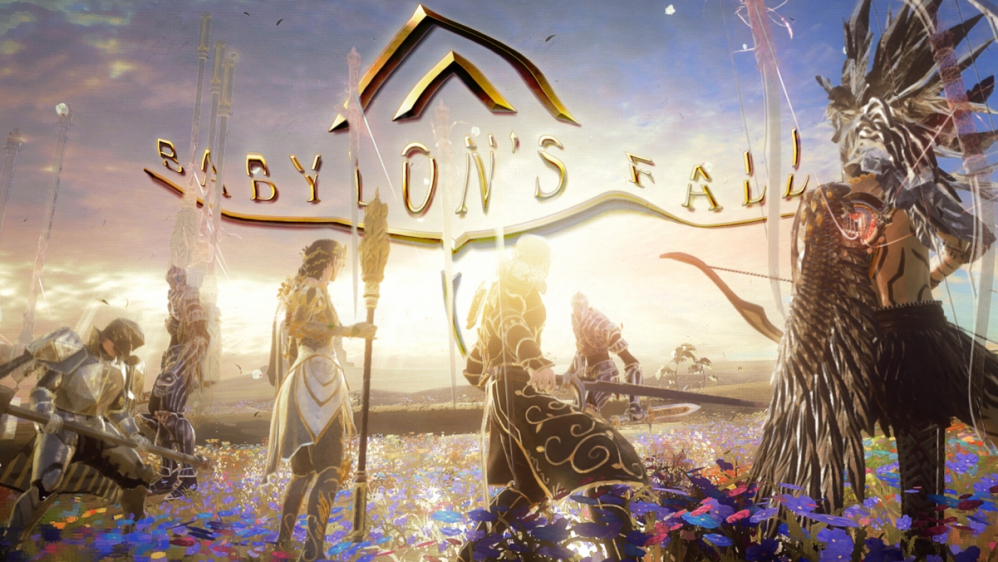 Babylon's Fall im Test: Eine Vollkatastrophe von Platinum-Games - Seite 2