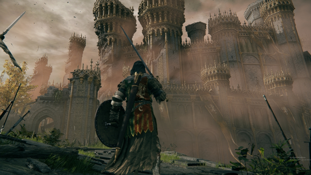 Elden Ring: Quest-Reihen, Gameplay-Tricks, geheime Items - unser Tipps-Überblick