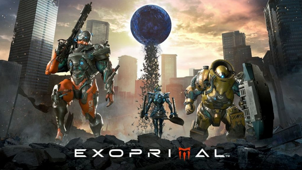 Exoprimal im Test: Capcom, dafür seid ihr nicht clever genug