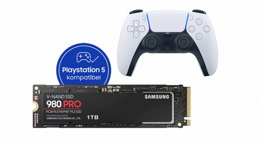 PS5 kaufen: Controller, SSD, Topgames bis zu 73% günstiger - (Update: Zwei PS5-Drops im Gange)