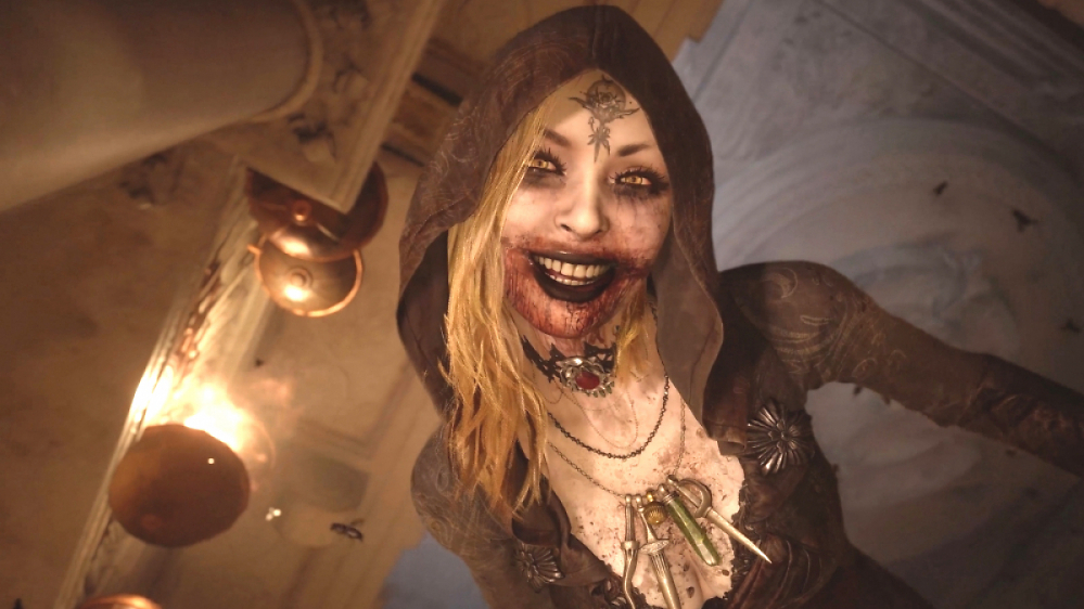 Endlich Resident Evil 9: Die große Enthüllung könnte jederzeit passieren, falls das stimmt