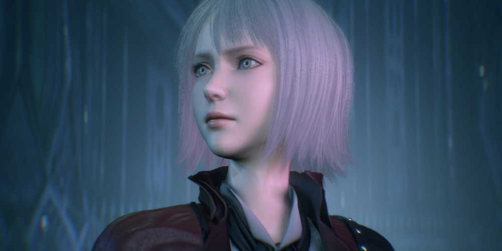 Stranger of Paradise Final Fantasy Origin: Exklusives Interview mit den Entwicklern (1)