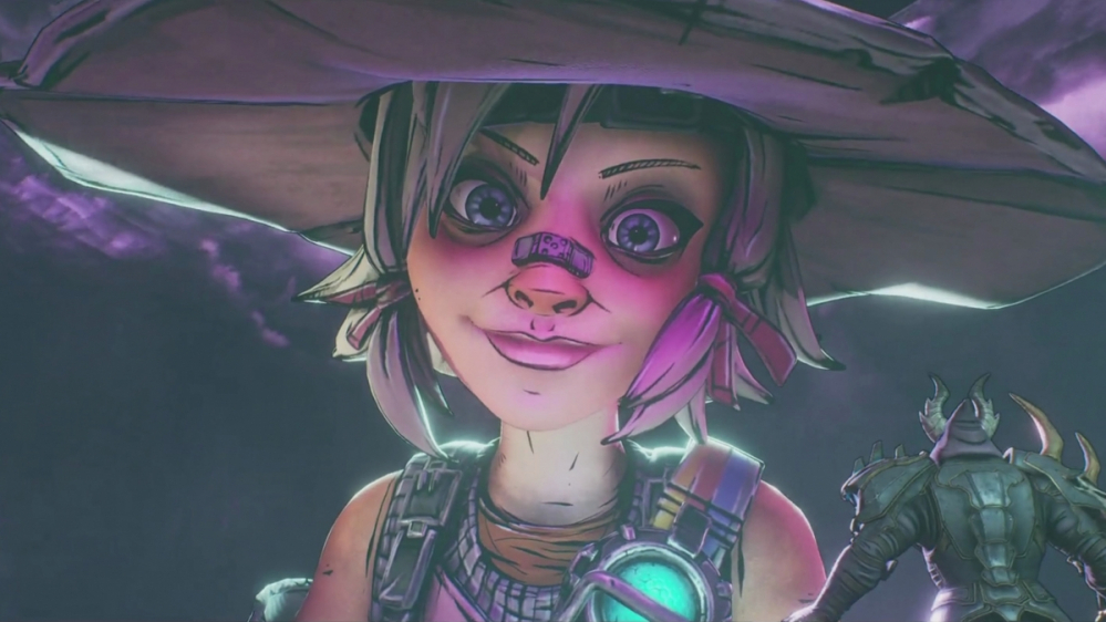 Tiny Tina's Wonderlands - Test - Seite 2