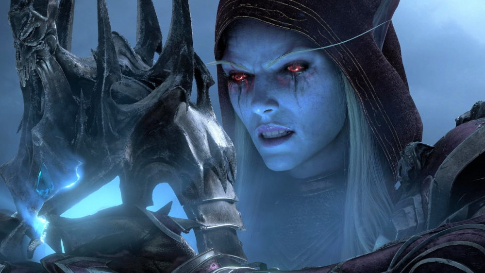 World of Warcraft: Blizzard verschenkt wohl gerade die Epic Edition von Shadowlands