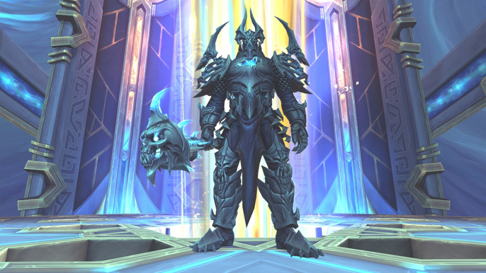 Spannendes Finale: World First Race in WoW ist beendet, das sind die Sieger