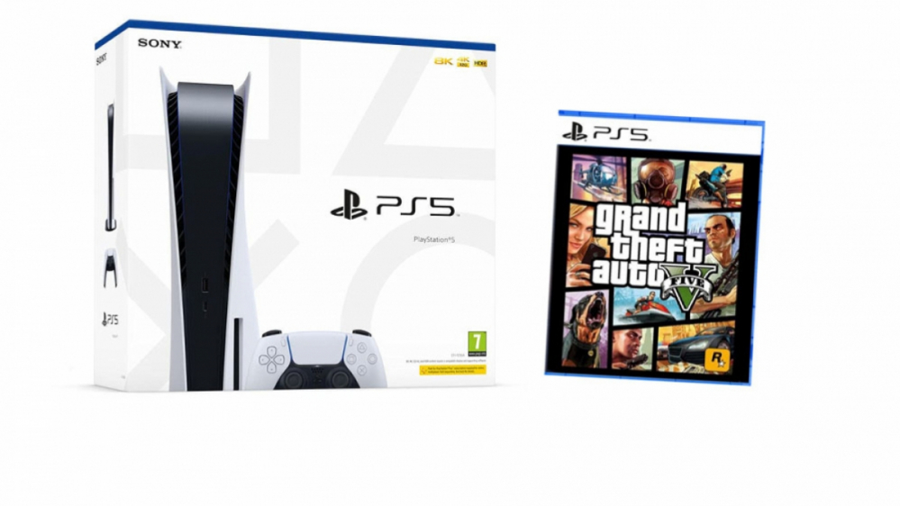PS5 kaufen: Wer will noch mal, wer hat noch nicht? (Update: PS5-Verkauf für heute angekündigt)