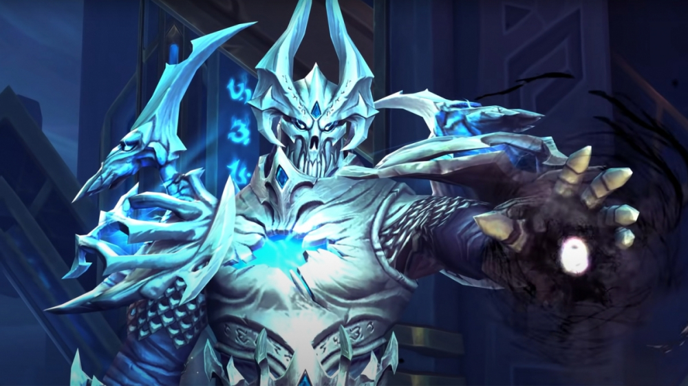 So steht es derzeit beim World First Race in World of Warcraft (Update)