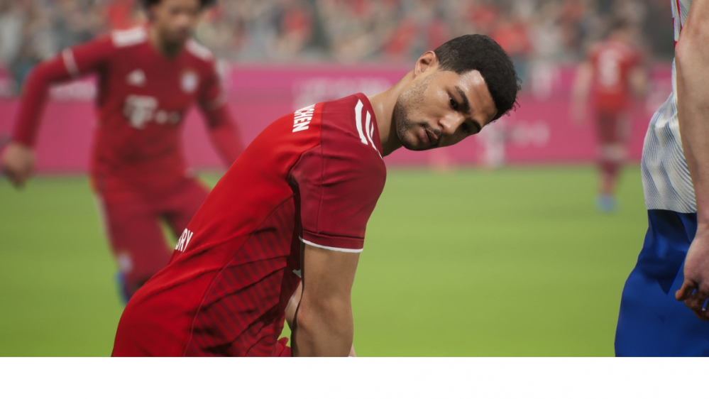 eFootball 2022: Wie Konami die PES-Reihe auch mit dem Update 1.0.0 immer weiter ruiniert