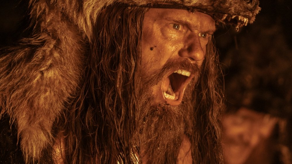 The Northman in der Filmkritik: Ein blutrünstiger Heavy-Metal-Hamlet - Seite 2