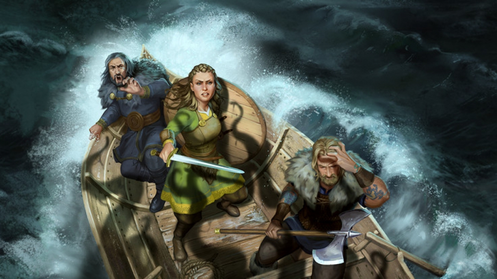 Forgotten Fables: Wolves on the Westwind im Test: Was kann das DSA-Abenteuer?
