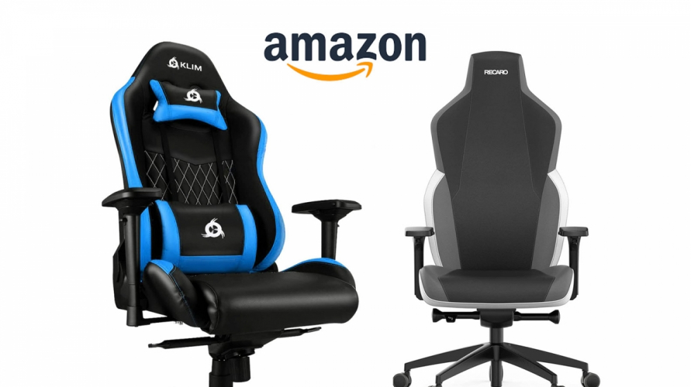Günstiger gab es den Recaro Rae Gaming Stuhl-Testsieger noch nie