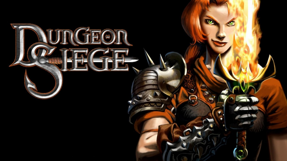 Dungeon Siege im Retro-Special: Chris Taylors außergewöhnlicher Genre-Mix wird 20