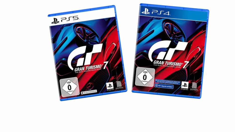 Nur noch heute: Gran Turismo 7 "gratis" - so bekommt man den Rennspiel-Hit für PS4/PS5 als Kostenlos-Zugabe
