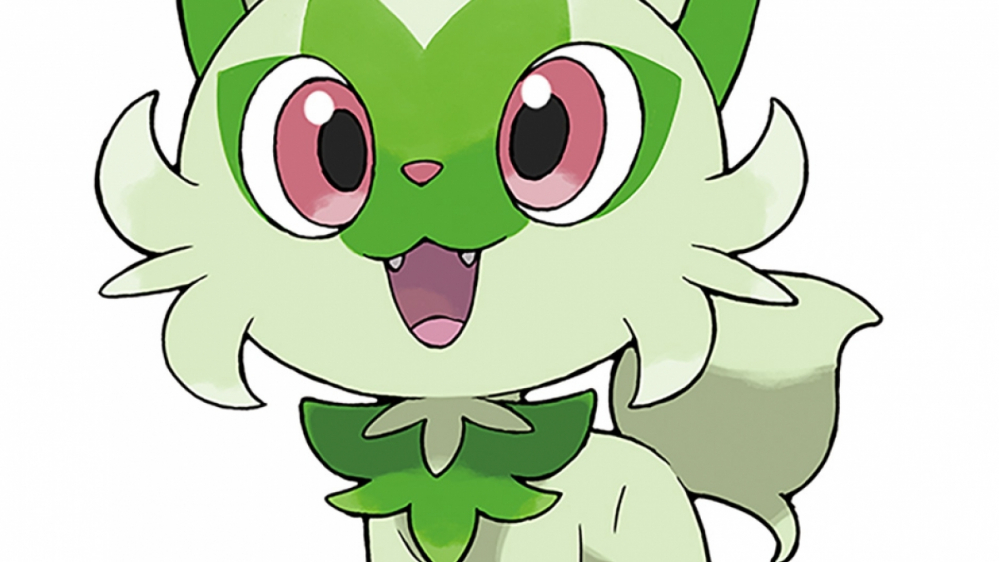 Vorschau Pokémon Karmesin & Purpur: Eine Mega-Poké-Überraschung!
