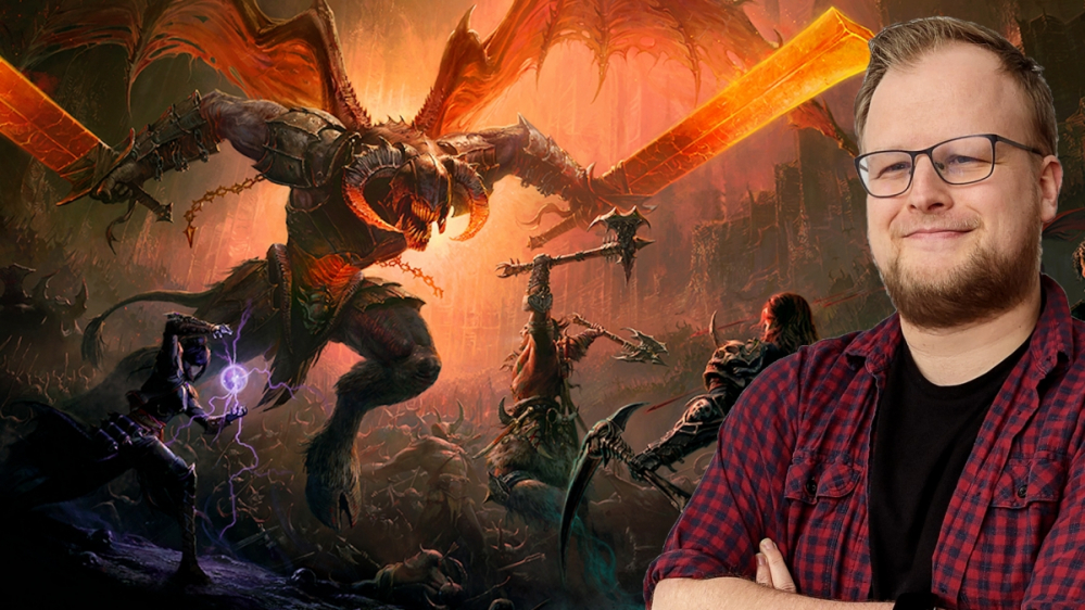 Diablo Immortal: Wie Blizzard sich den Shitstorm hätte sparen können