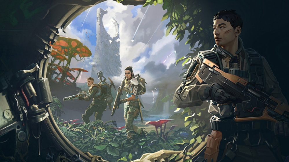 The Cycle: Frontier im Test: Konkurrenz für Escape from Tarkov?