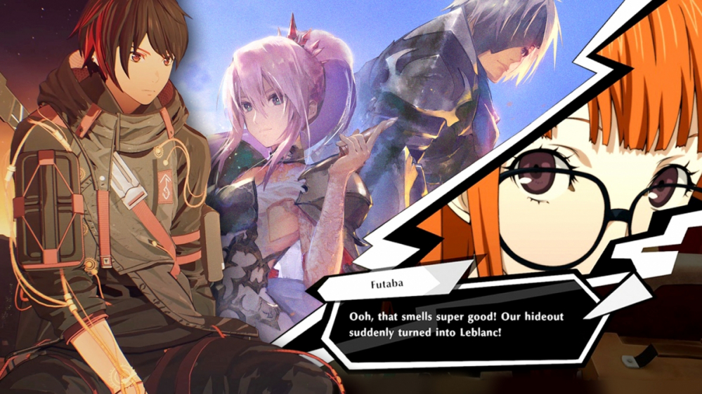 Typisch JRPG: Diese 15 Klischees begegnen euch in fast jedem japanischen Rollenspiel