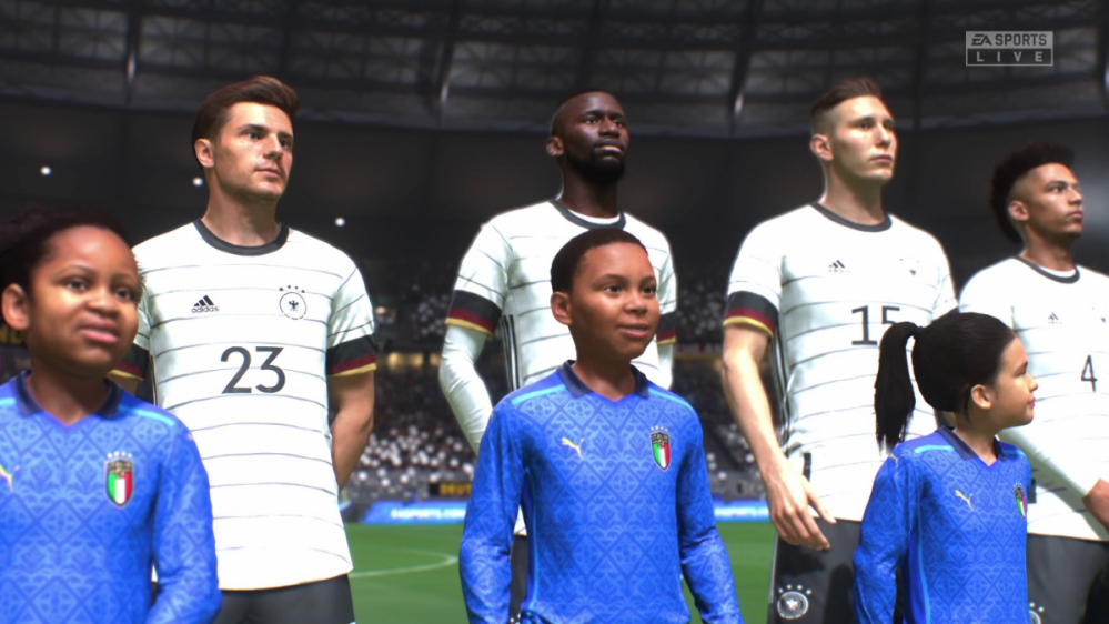 40 Jahre Electronic Arts: Die Tops und Flops des Branchenriesen - Seite 2