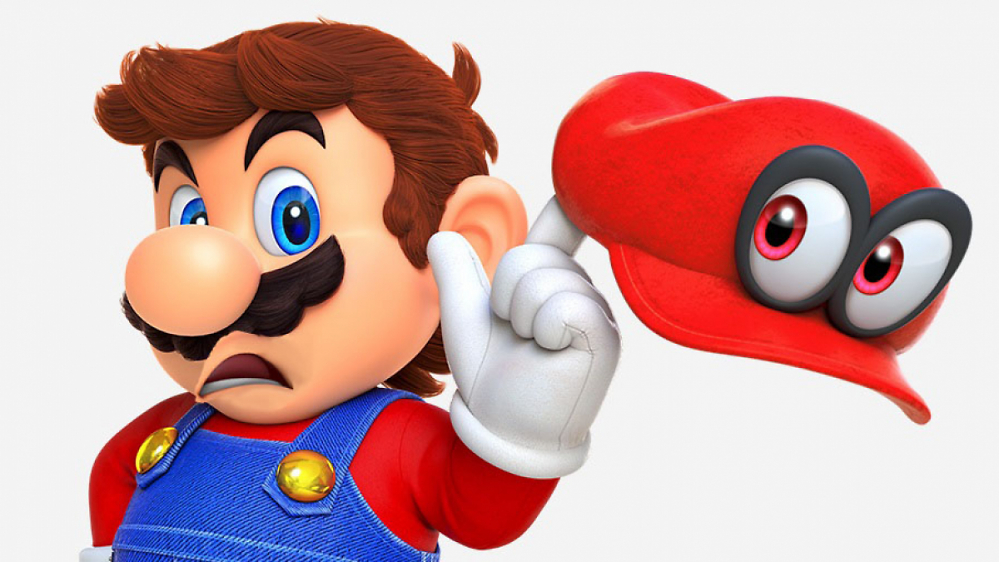 Bei aller Liebe: Nintendo, das ist eine Frechheit! Aber Spieler wie ich sind selbst schuld