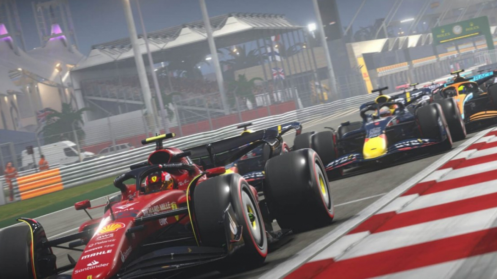 F1 22 im Special: Welcome to Miami - Strecken-Analyse