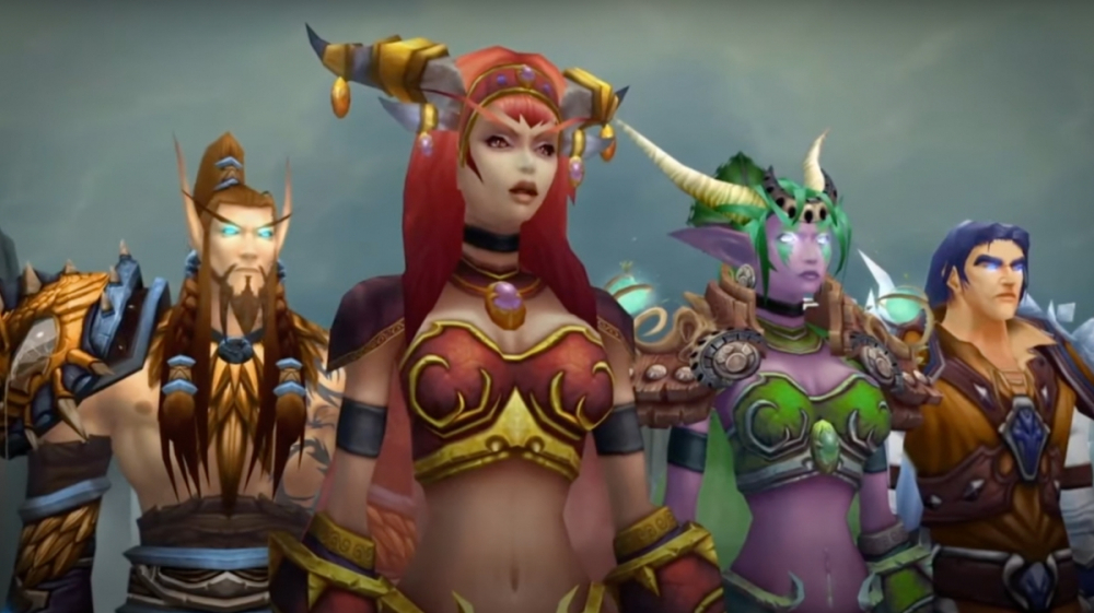 Das will Blizzard bei den Raids von World of Warcraft Dragonflight ändern