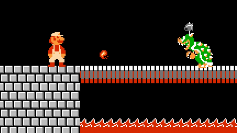 35 Jahre Super Mario Bros.: Wie ein NES-Spiel die Gaming-Landschaft veränderte