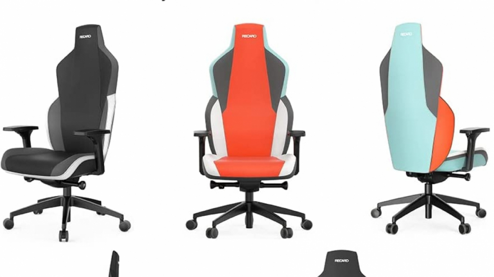 Recaro Gaming-Stuhl: Amazon haut Testsieger mit 26% Rabatt raus