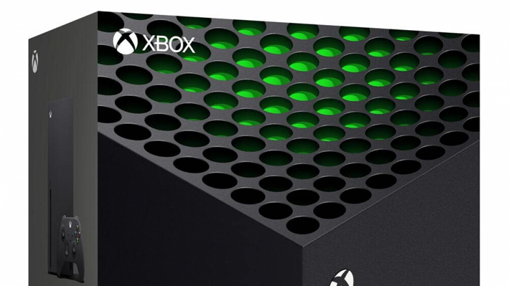 Xbox kaufen: Xbox Series X jetzt bei Saturn bestellbar (Update)